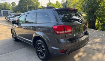 2018 Dodge journey SXT Sport Utility 4D full