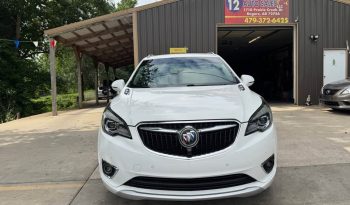 2020 Buick envision Premium II Sport Utility 4D full