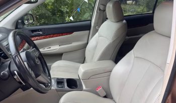 2011 Subaru outback 2.5i Limited Sedan 4D full
