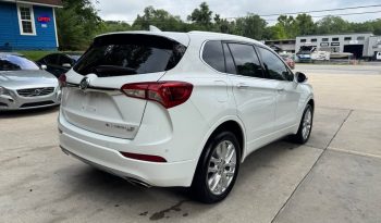 2020 Buick envision Premium II Sport Utility 4D full