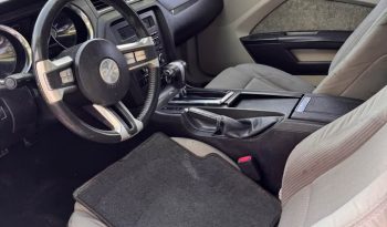 2010 Ford mustang V6 Coupe 2D full