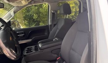2016 Chevrolet silverado 1500 crew cab LT Pickup 4D 6 1/2 ft full