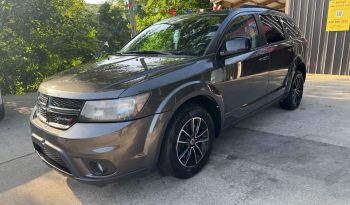 2018 Dodge journey SXT Sport Utility 4D full