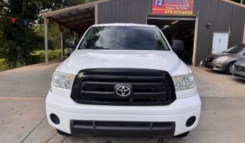 2013 Toyota tundra Grande full