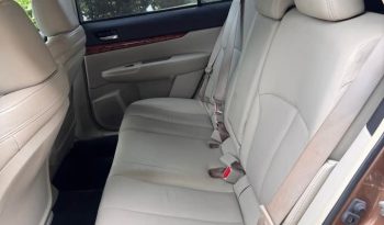 2011 Subaru outback 2.5i Limited Sedan 4D full