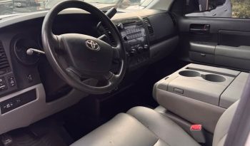 2013 Toyota tundra Grande full