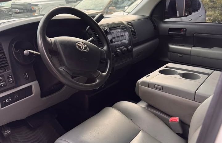 2013 Toyota tundra Grande full