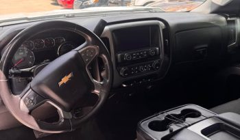 2016 Chevrolet silverado 1500 crew cab LT Pickup 4D 6 1/2 ft full
