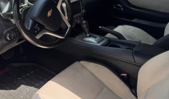 2015 Chevrolet camaro Garage 56 Edition Convertible 2D full