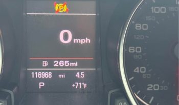 2012 Audi a5 2.0T Quattro Premium Coupe 2D full