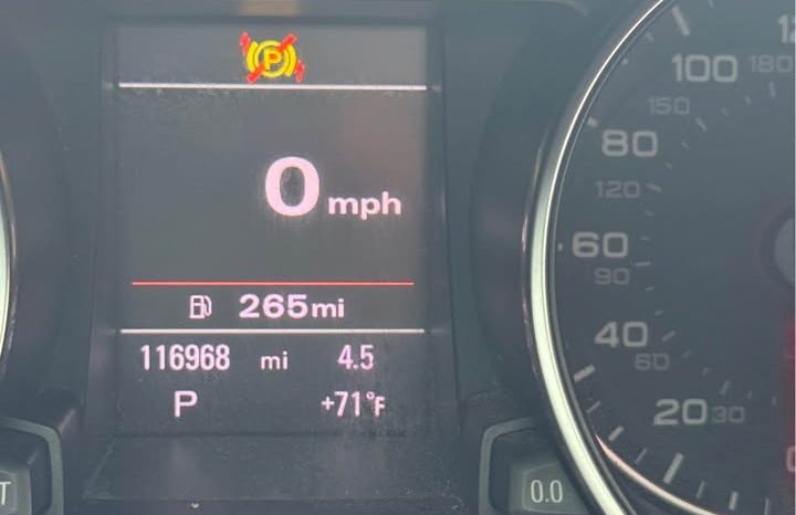 2012 Audi a5 2.0T Quattro Premium Coupe 2D full