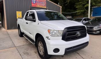 2013 Toyota tundra Grande full