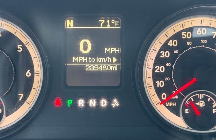 2014 Ram 1500 crew cab Express Pickup 4D 5 1/2 ft full