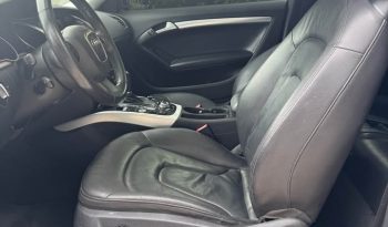 2012 Audi a5 2.0T Quattro Premium Coupe 2D full