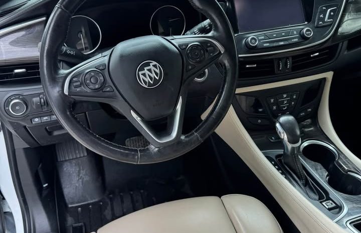 2020 Buick envision Premium II Sport Utility 4D full