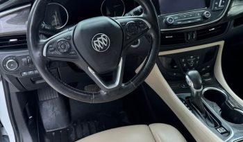 2020 Buick envision Premium II Sport Utility 4D full