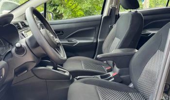 2024 Nissan versa S Sedan 4D full