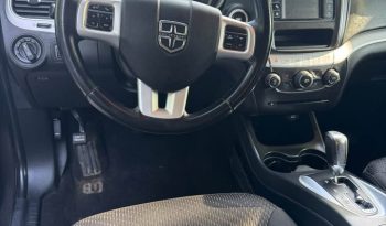 2018 Dodge journey SXT Sport Utility 4D full