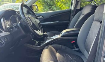 2018 Dodge journey SXT Sport Utility 4D full