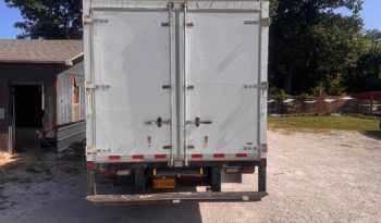 2015 Ford econoline super duty v full