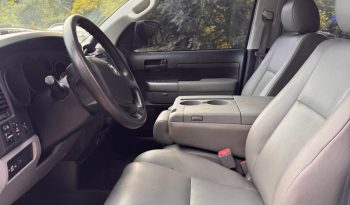 2013 Toyota tundra Grande full