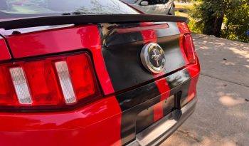 2010 Ford mustang V6 Coupe 2D full
