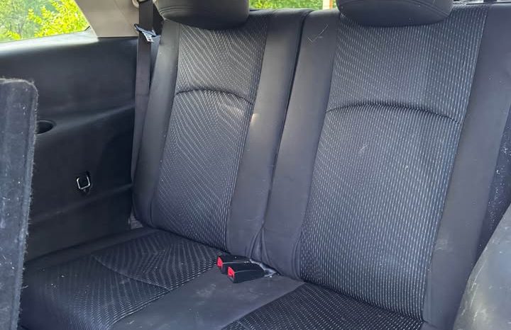 2018 Dodge journey SXT Sport Utility 4D full