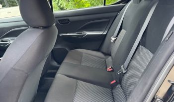 2024 Nissan versa S Sedan 4D full