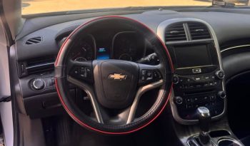 2016 Chevrolet malibu LT Sedan 4D full