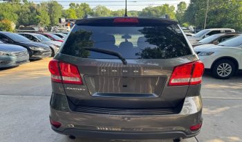 2018 Dodge journey SXT Sport Utility 4D full