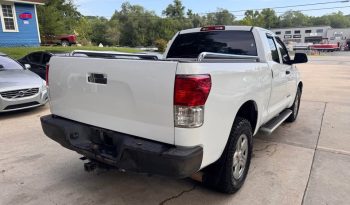 2013 Toyota tundra Grande full