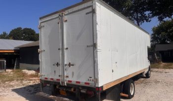 2015 Ford econoline super duty v full