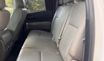 2013 Toyota tundra Grande full