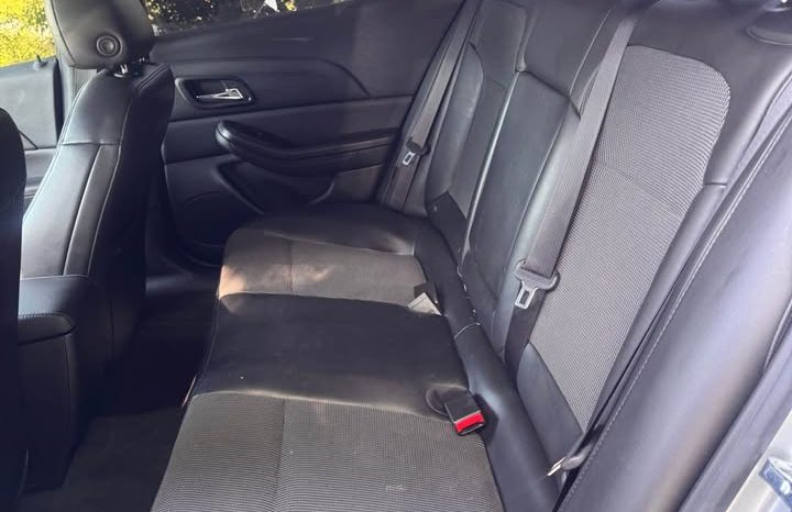 2016 Chevrolet malibu LT Sedan 4D full