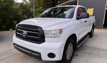 2013 Toyota tundra Grande full