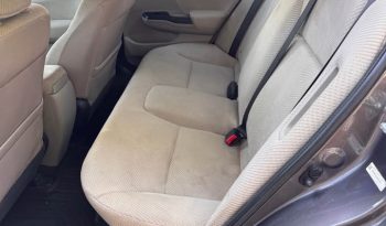 2013 Honda civic Hybrid Sedan 4D full