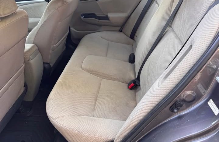 2013 Honda civic Hybrid Sedan 4D full