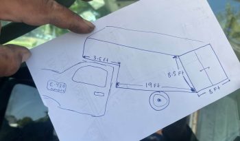 2015 Ford econoline super duty v full