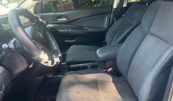 2015 Honda cr-v LX Sport Utility 4D full