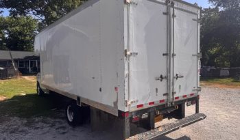 2015 Ford econoline super duty v full