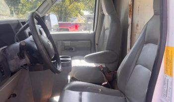 2015 Ford econoline super duty v full
