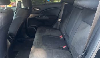 2015 Honda cr-v LX Sport Utility 4D full