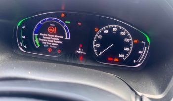 2019 Honda insight EX Sedan 4D full