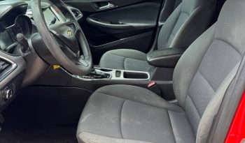 2016 Chevrolet cruze LS Sedan 4D full
