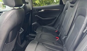 2014 Audi q5 2.0T Quattro Premium Sport Utility 4D full