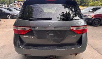2011 Honda odyssey EX-L Minivan 4D full