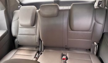 2011 Honda odyssey EX-L Minivan 4D full