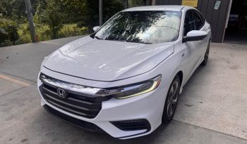 2019 Honda insight EX Sedan 4D full