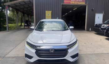 2019 Honda insight EX Sedan 4D full