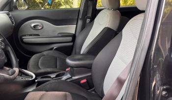 2016 Kia soul + Wagon 4D full